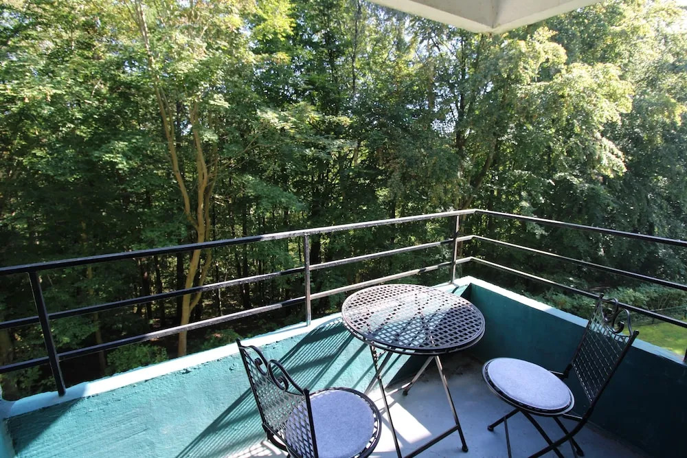 Ferienwohnung Sandwig-Lodge