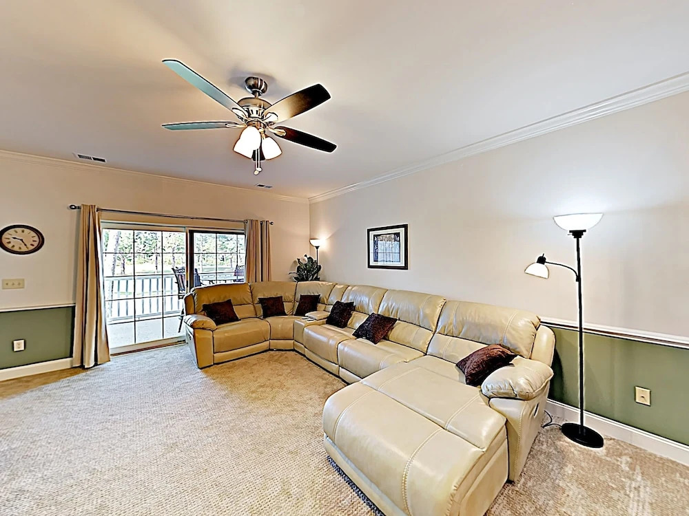 New Listing! Coastal Charmer W/ Pool - Near Beach 2 Bedroom Condo