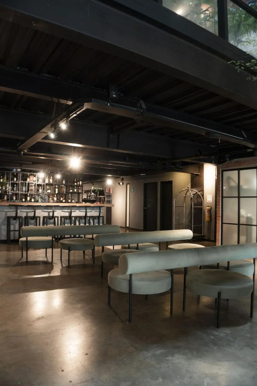 The Art Hotel Medellin By Key 33