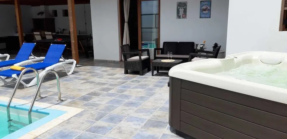Casa Sara
