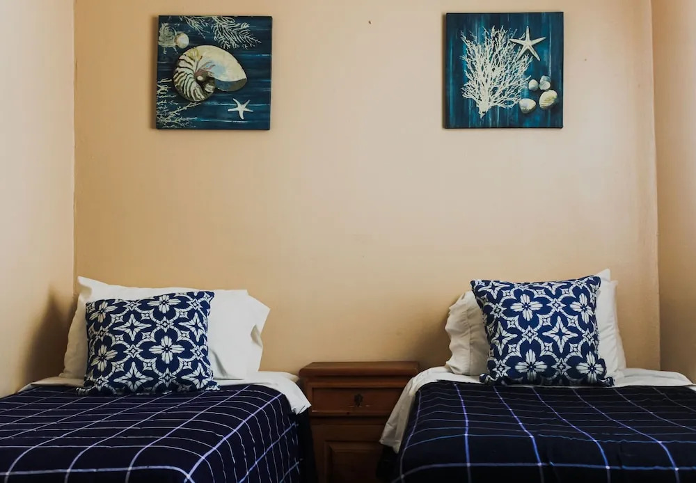 Luna Y Sol 3 Bedroom Townhouse