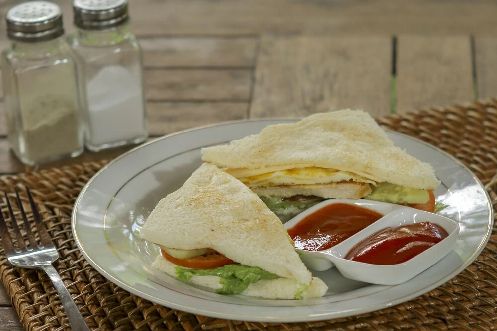 Manggis Sari Guesthouse