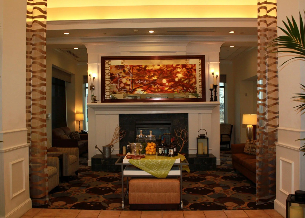 Hilton Garden Inn Mobile West I-65 Airport Boulevard