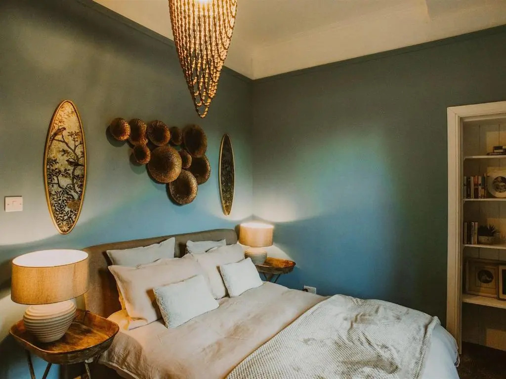 Fern Forest House- Uk31047