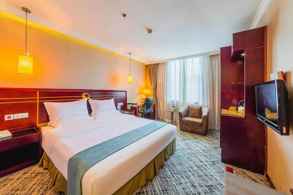 Jincheng Hotel