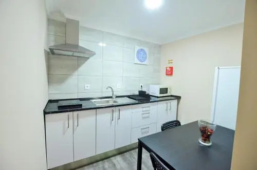 Suites & Apartments - DP Setubal