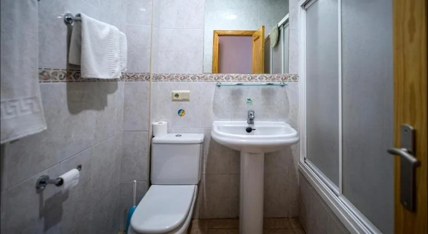 Hostal San Ramon