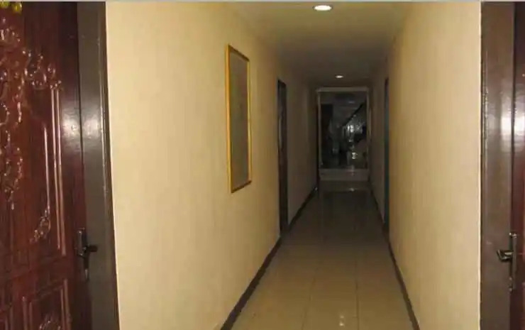 Hotel Lambung