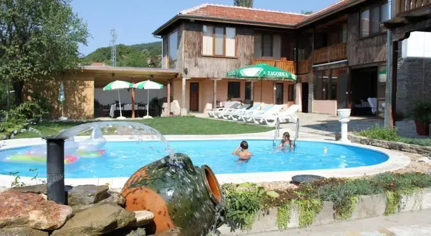 Ioanna Guest House