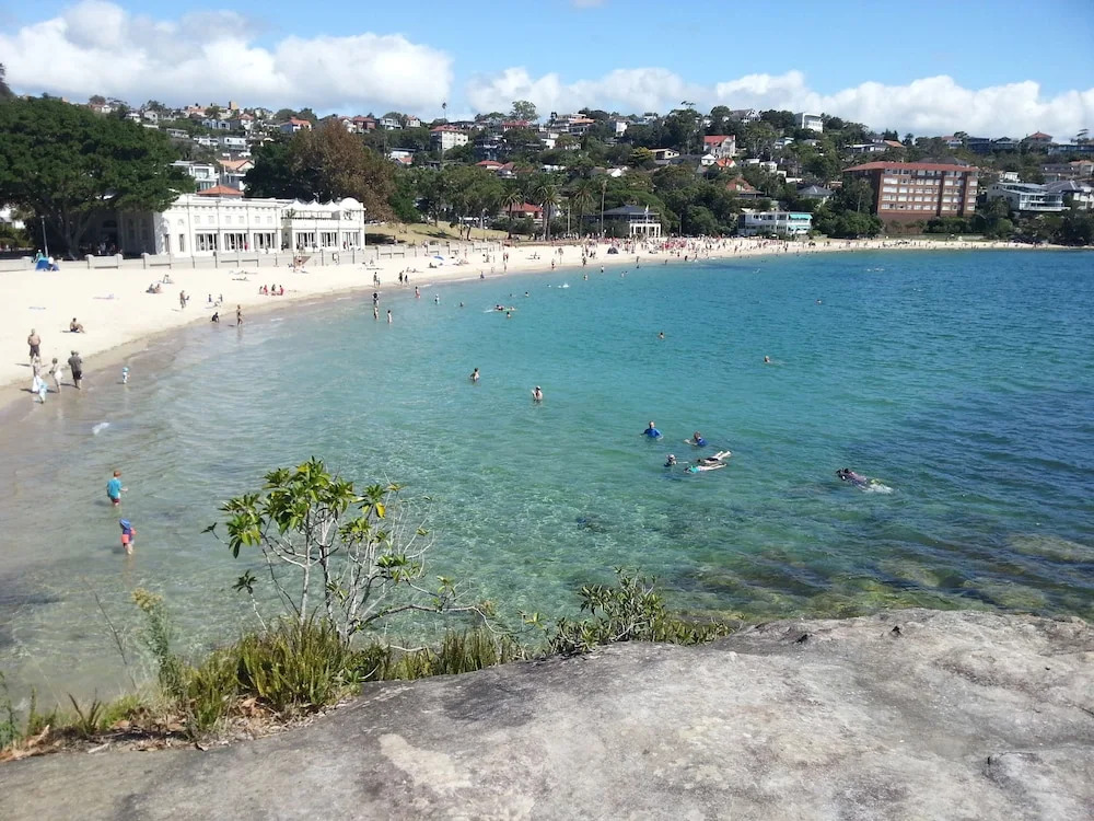 Balmoral Retreat