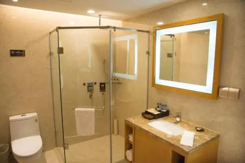Zhongtai Hotel