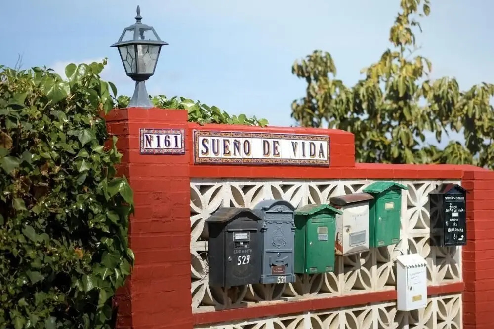 Finca Sueño de Vida