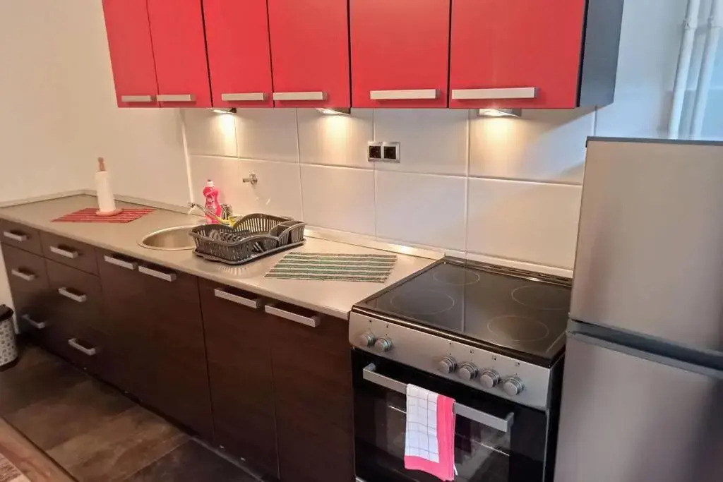 Apartman Banja Luka 2