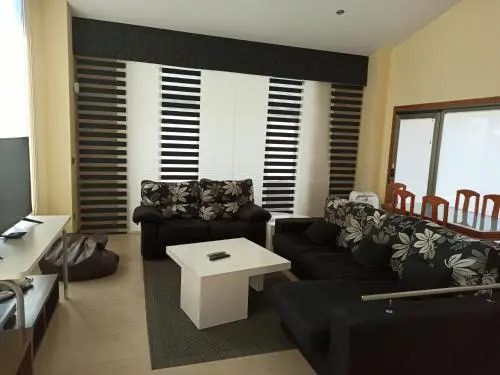 Casa Rouxique