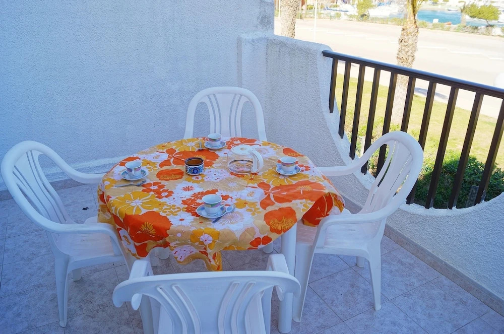 Apartamento Puerto Latino II
