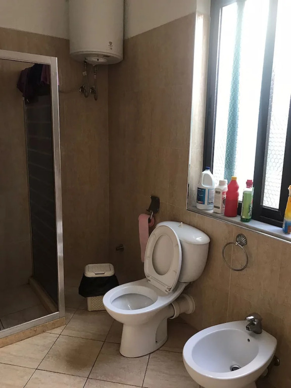 Tirana City Rooms (Vatra e Lagjes)