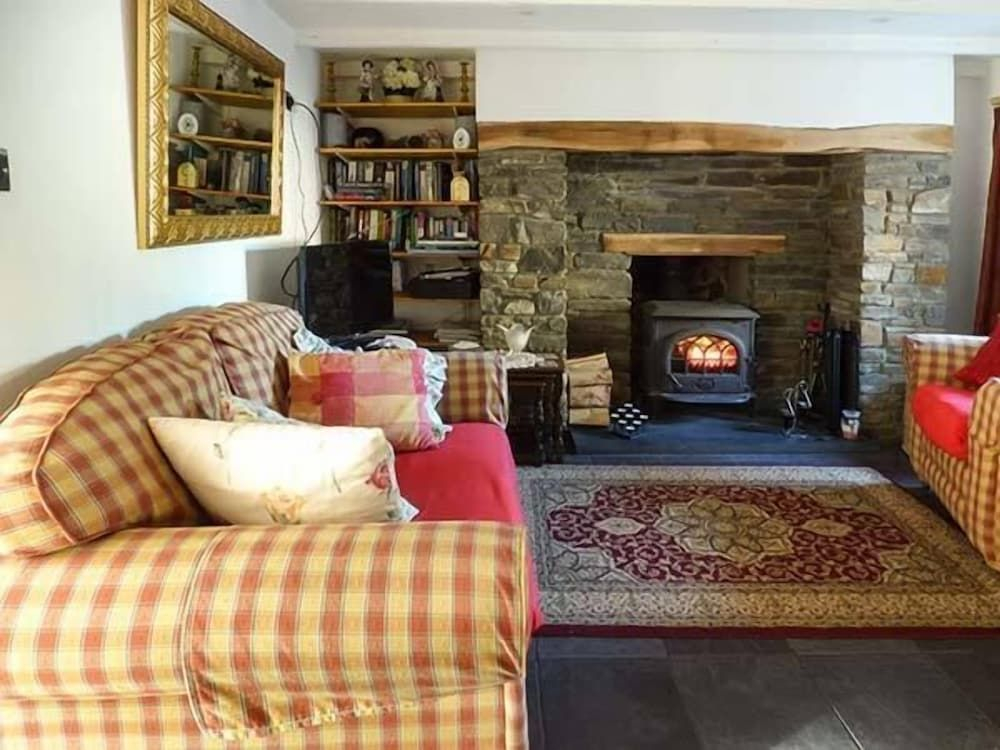 Milkwood Villa
