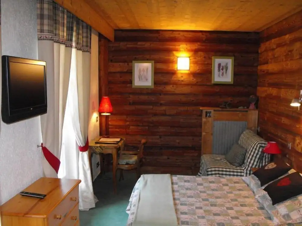 Hotel Christiania