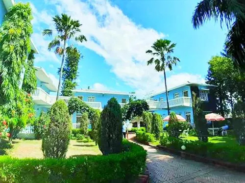 Hotel Megha-Travellers Village