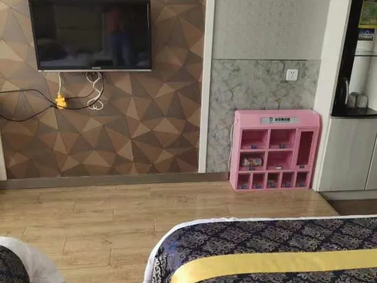 Baijing Business Hotel