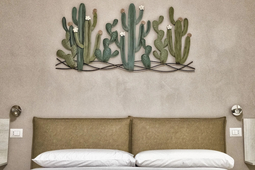 DIMORA FLEGREA room & breakfast