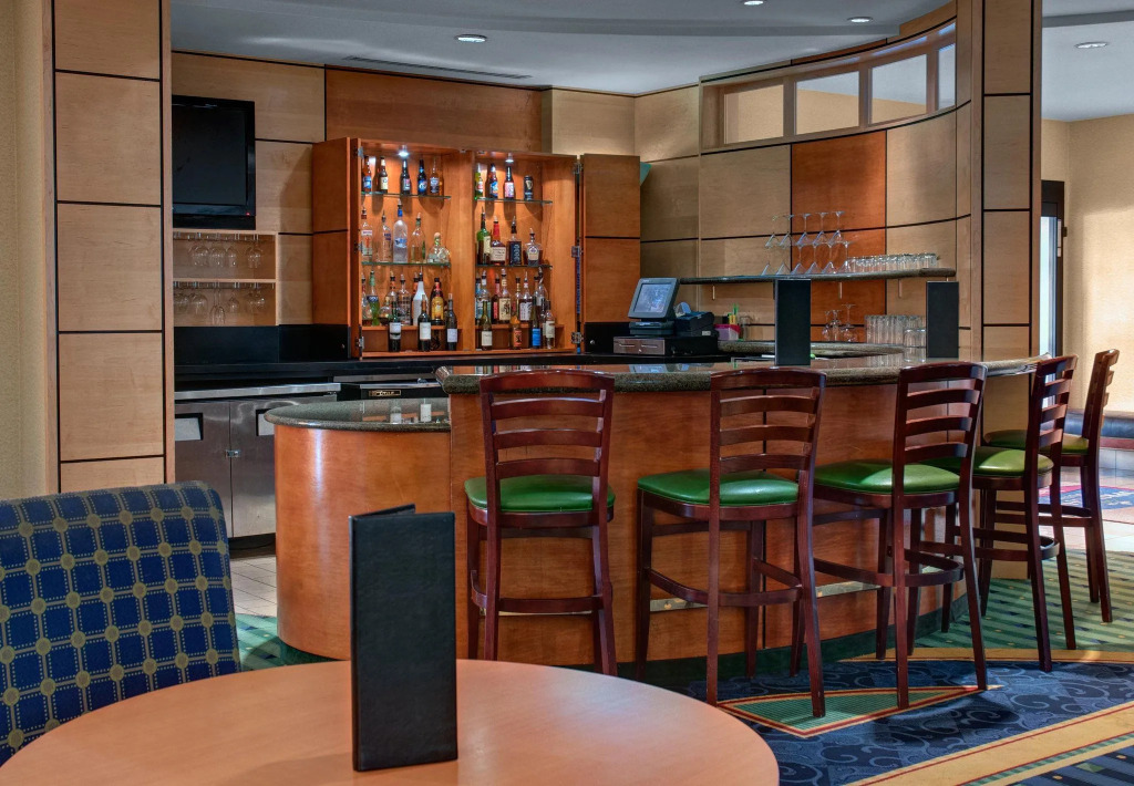 SpringHill Suites by Marriott Denver Airport