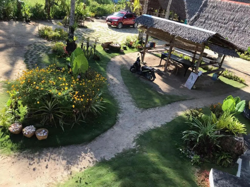 Dahun Villas Siargao - Homestay - Hostel