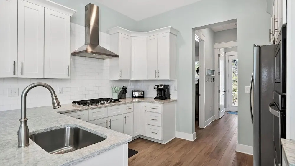 Southern Dreams on 30A by Avantstay Pool + Outdoor Lounge + Golf Cart Access Minutes to the Beach