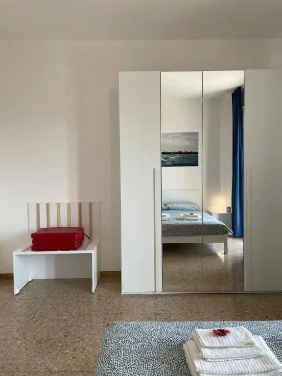 Pesaro Appartamento Mare Vacanze/Lavoro