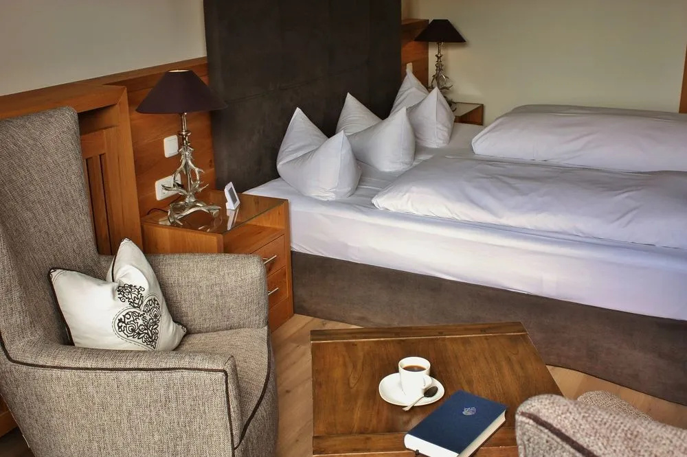 Parkhotel am Soier See