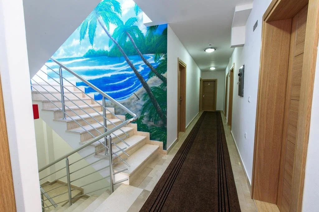 Hotel Akapulco