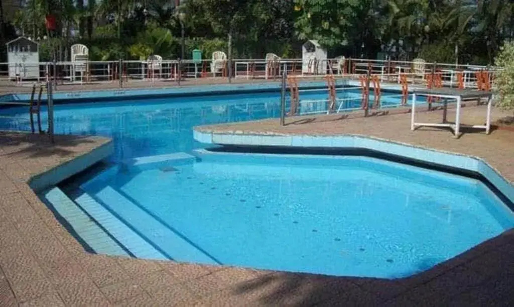 Sandy Resort