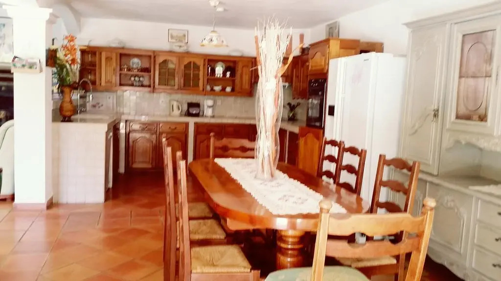 Villa Provençale â Sainte Maxime, Golf de Saint Tropez