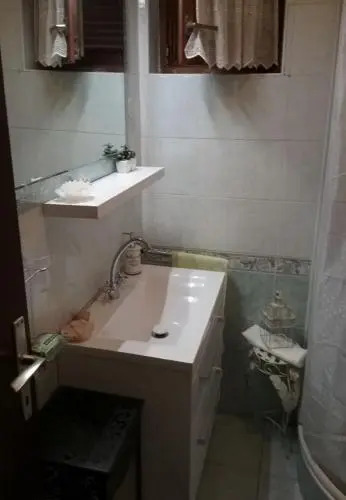 Apartment At