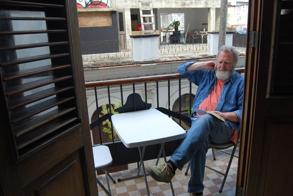 Hostal Casa Canda