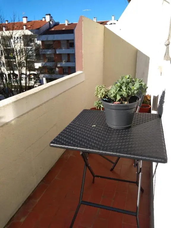 Apartamento Balsa 2