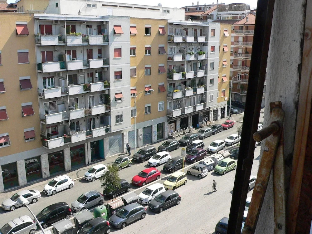Il Tetto di San Paolo