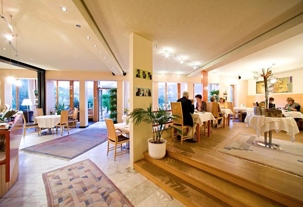 Kleines Hotel Kärnten