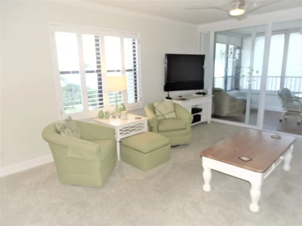 Gulf and Bay Club - F401 3 Bedrooms 2 Bathrooms Condo