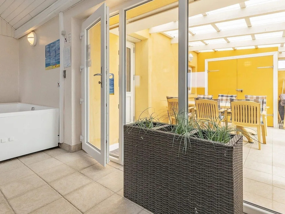 11 Person Holiday Home in Thisted