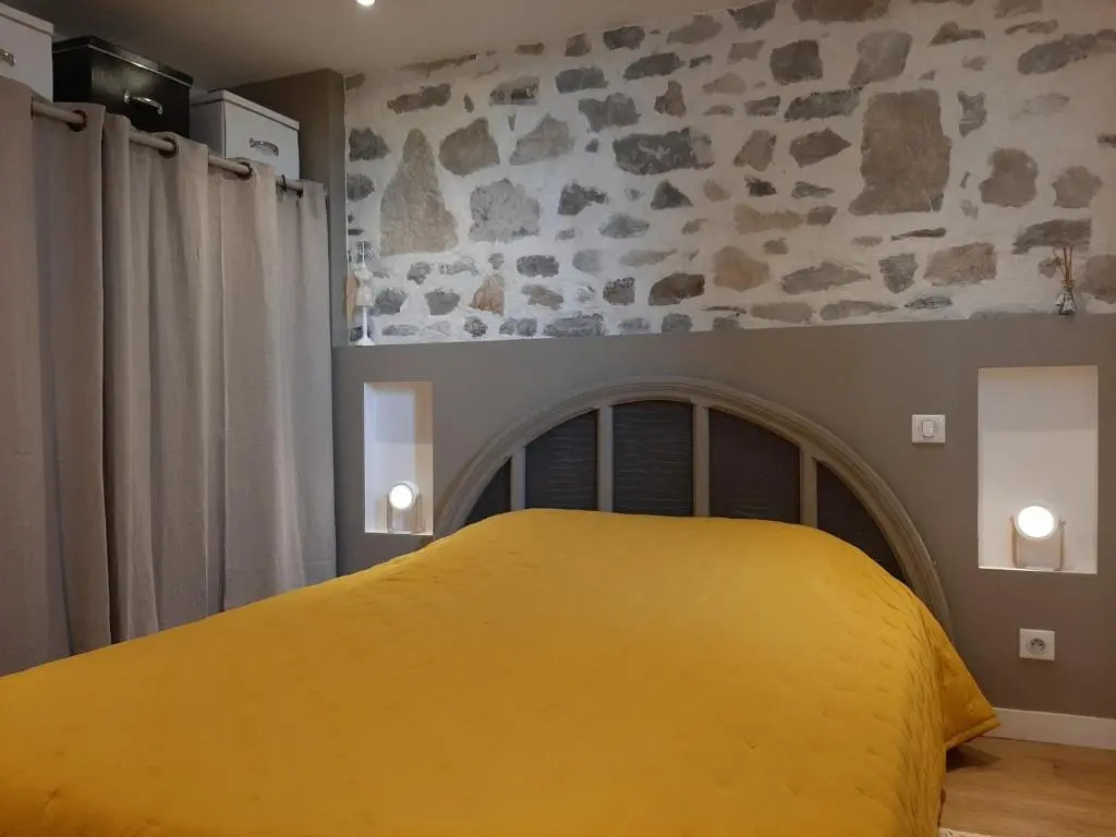Appartement Ciboure, 2 pièces, 4 personnes - FR-1-239-668