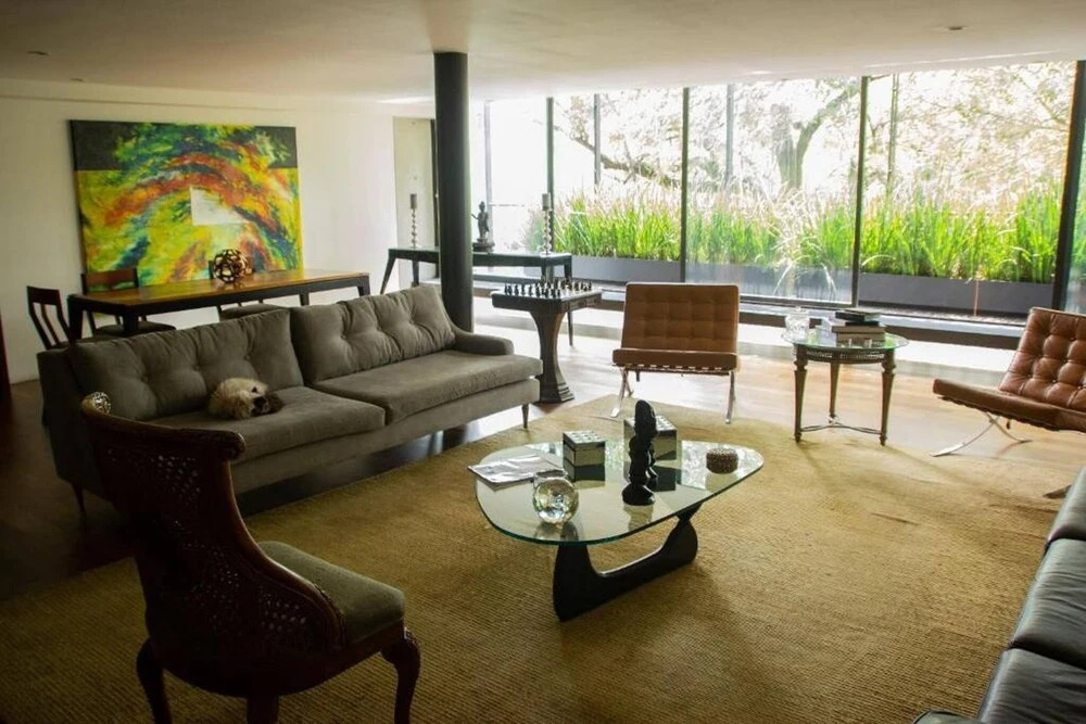 Perfectly Located In Polanco