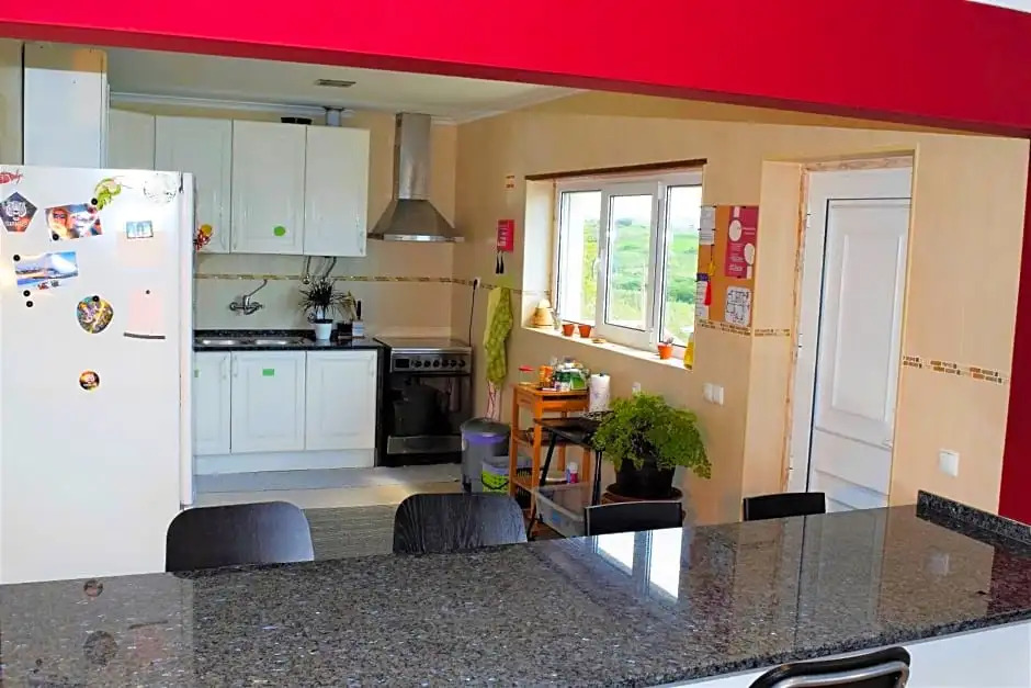 Alaia SurfLodge