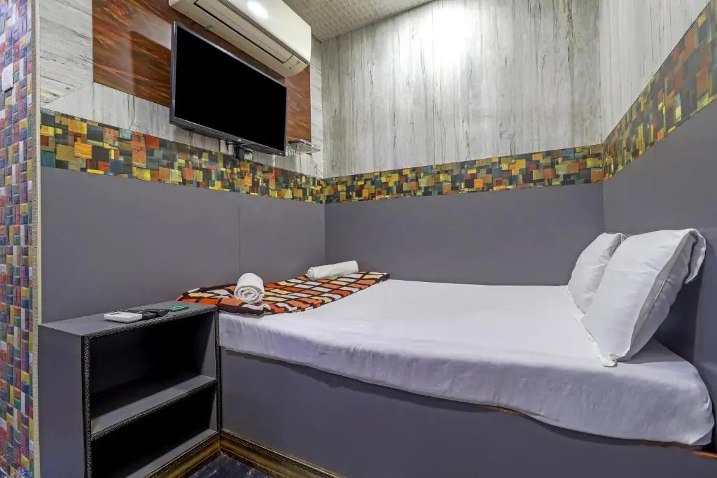 Capital Guest House