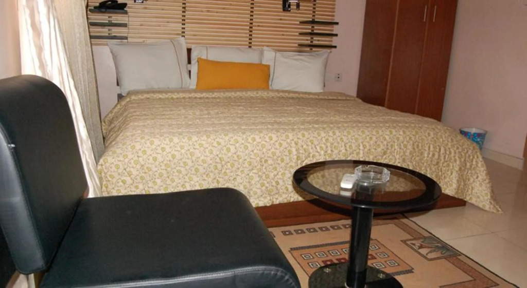 Encore Lagos Hotels And Suites