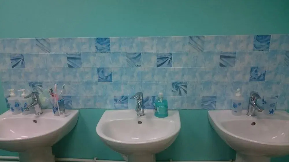 Gorki Hostel