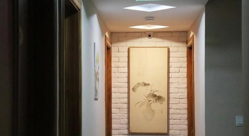 Hangzhou Xihu Qinghe Hostel