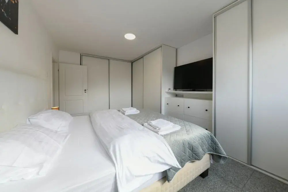 Mihali Apartment