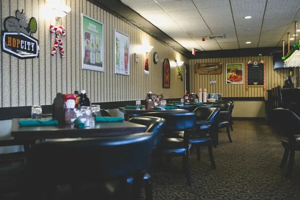 Victoria Inn Flin Flon