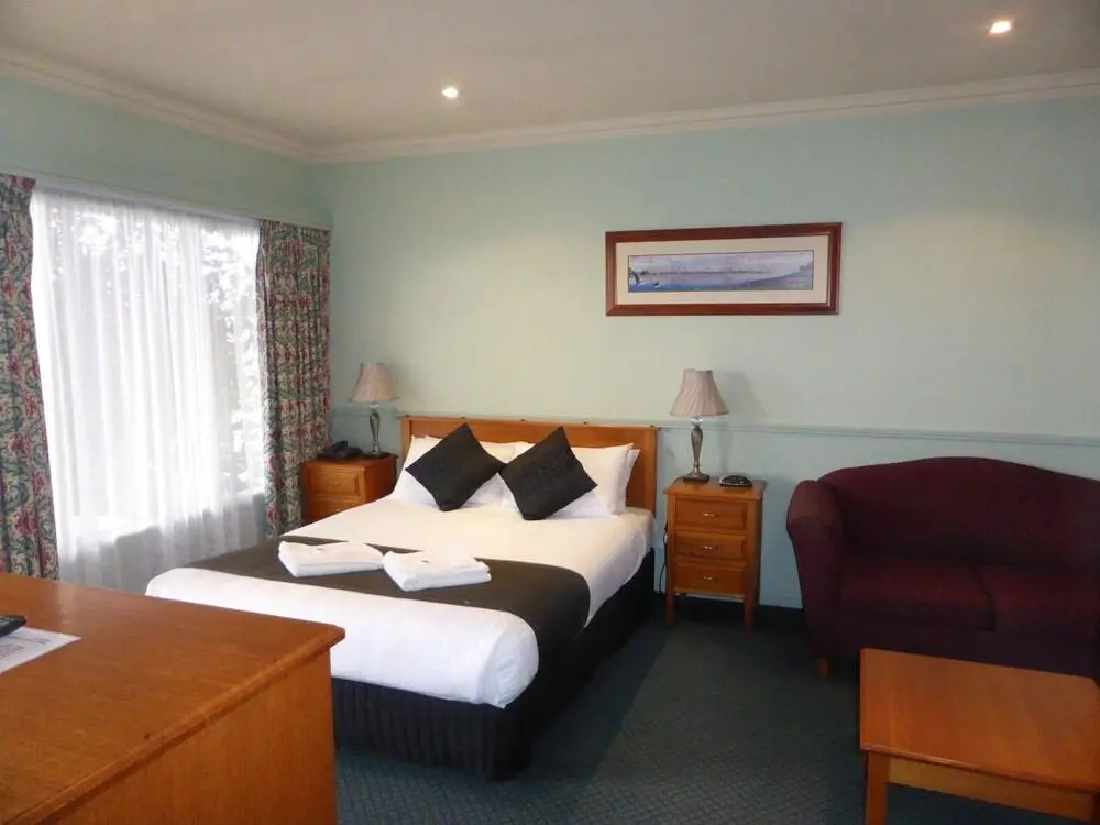 Comfort Inn Hilltop